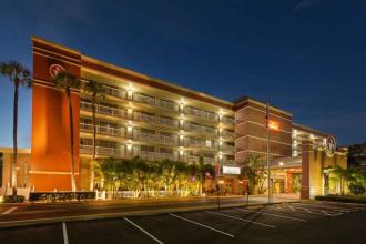 Ramada Westshore Tampa Airport