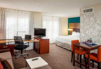 Residence Inn Las Vegas Henderson/Green Valley