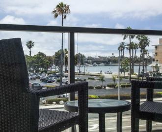 Hilton Garden Inn Marina Del Rey