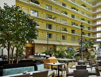 Embassy Suites Fort Lauderdale