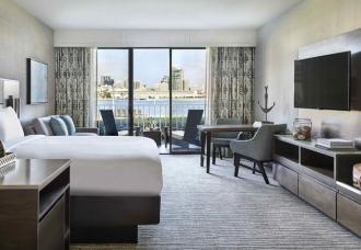 Coronado Island Marriott Resort & Spa