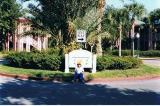 Disney's Caribbean Beach Resort