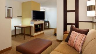 Hyatt Place Atlanta Buckhead