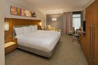 Hilton Garden Inn Atlanta-Buckhead