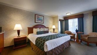 Best Western Redondo Beach Galleria Inn