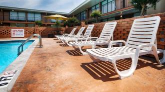 Best Western Greenville Airport Inn