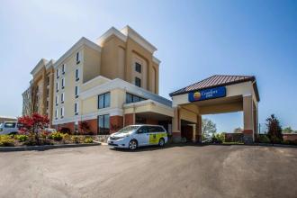 Comfort Inn Airport