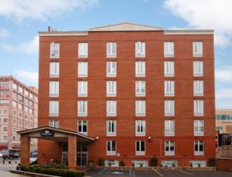 Days Inn Long Island City