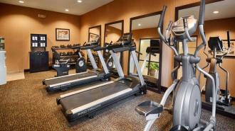 Best Western Plus Gadsden Hotel & Suites