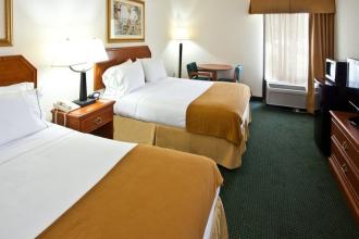 Holiday Inn Express Vero Beach-West