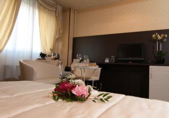 iH Hotels Bologna Amadeus