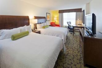 Hilton Garden Inn Atlanta Perimeter Center