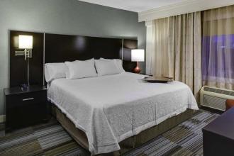 Hampton Inn Atlanta-Georgia Tech-Downtown