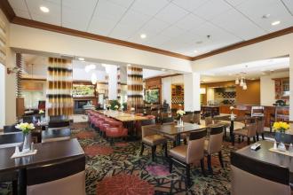 Hilton Garden Inn Chicago/Tinley Park