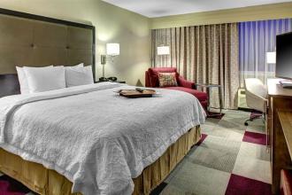 Hampton Inn Miami-Coconut Grove/Coral Gables