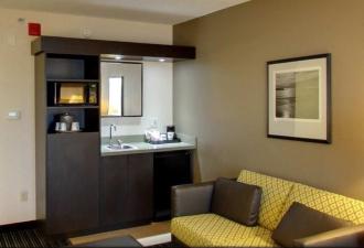 Hampton Inn & Suites San Francisco-Burlingame-Airport South