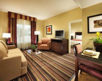 Homewood Suites by Hilton Carlsbad-North San