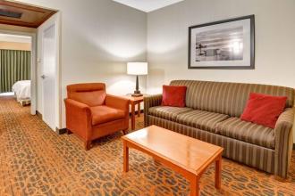 Hampton Inn & Suites San Clemente