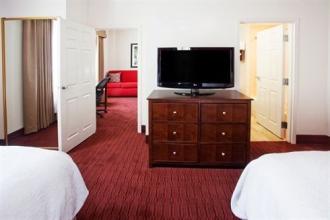 Hampton Inn & Suites Atlanta-Downtown