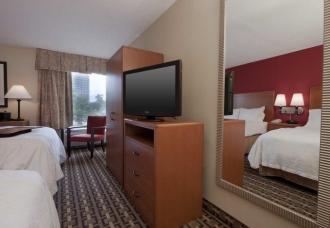 Hampton Inn Atlanta-Buckhead