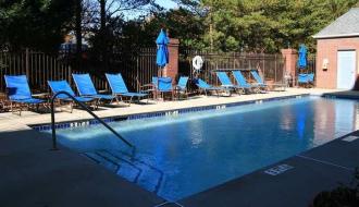 Hampton Inn Alpharetta/Roswell