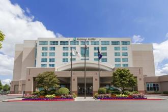 Embassy Suites Portland Airport