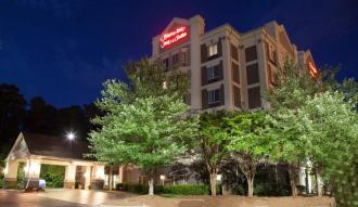 Hampton Inn & Suites Alpharetta