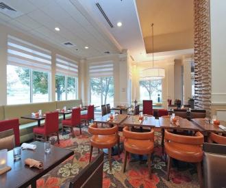 Hilton Garden Inn Chesterton