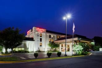 Hampton Inn Dumfries/Quantico