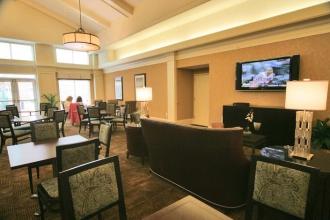 Homewood Suites by Hilton Albany