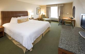 Hilton Garden Inn Solomons