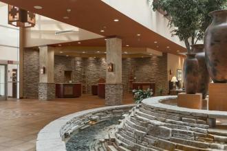 Embassy Suites Albuquerque Hotel & Spa