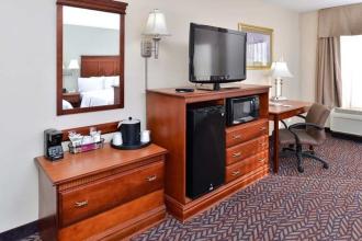 Hampton Inn & Suites Dayton-Vandalia