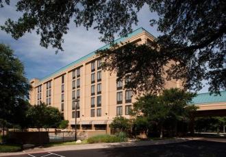 Hampton Inn Austin-NW/Arboretum