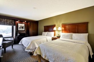 Hampton Inn Austin-North I-35 & Hwy 183