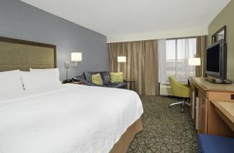 Hampton Inn Austin/Airport Area South