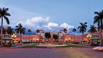 Hilton Garden Inn Boca Raton