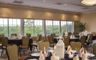 Doubletree Suites By Hilton Naples