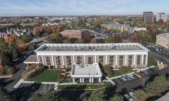 Hampton Inn Ann Arbor-South