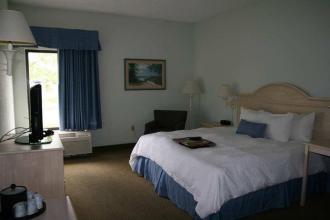 Hampton Inn Naples-I-75