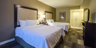 Homewood Suites by Hilton Nashville-Airport