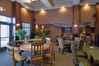 Homewood Suites by Hilton Bloomington