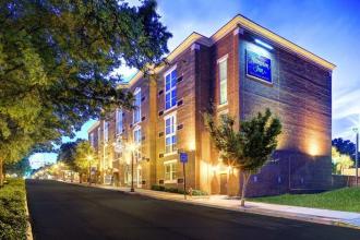 Hampton Inn Columbia-Downtown Historic Distric