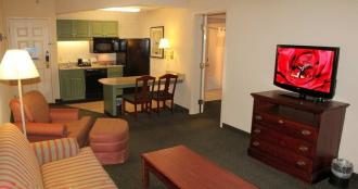 Hampton Inn & Suites Nashville-Green Hills