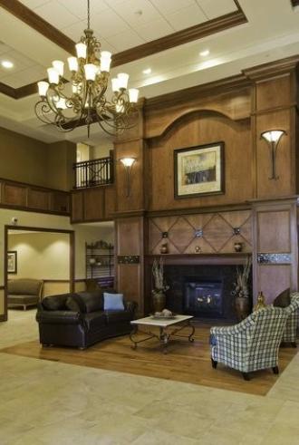 Homewood Suites by Hilton Cleveland-Beachwood