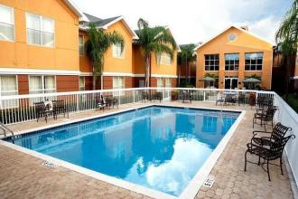 Homewood Suites by Hilton Clearwater