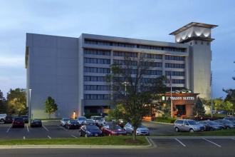 Embassy Suites Columbus