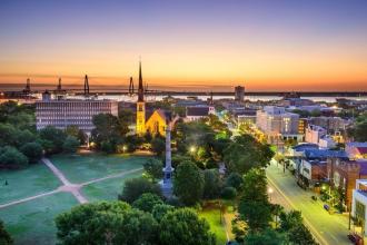 Embassy Suites Charleston