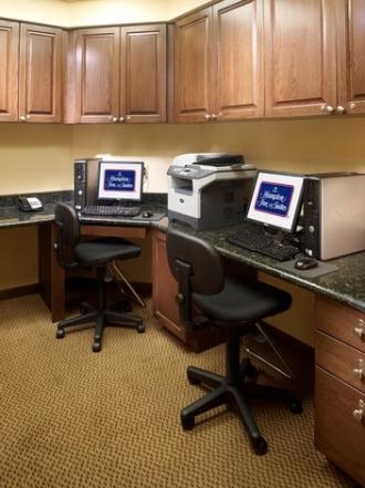 Hampton Inn & Suites Clearwater/St.