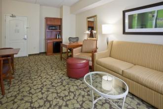 Hilton Garden Inn Bloomington